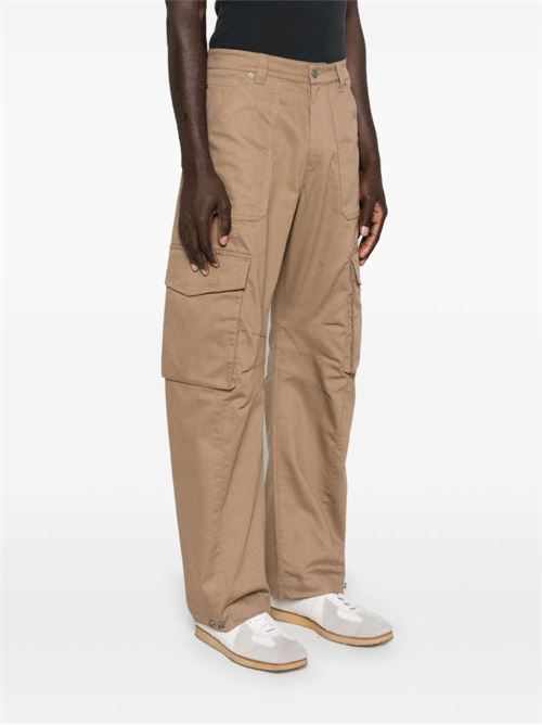 Pantalone cargo GOLDEN GOOSE | GMP01868P00155815369